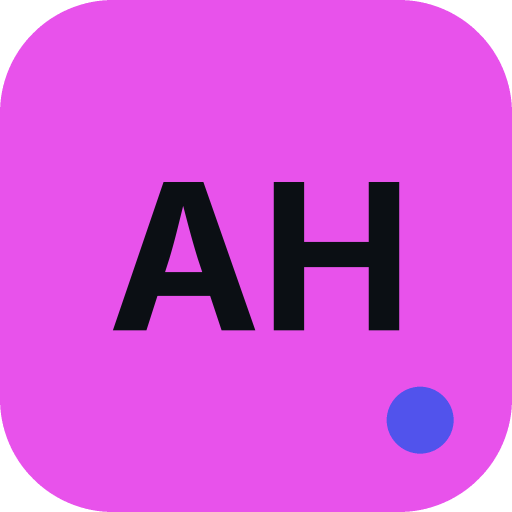 Austin Hourly Chauffeur logo